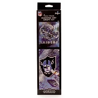Las Vegas Raiders Diamond Art Craft Kit
