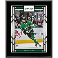 Jamie Benn Dallas Stars 10.5" x 13" Sublimated Player Plaque