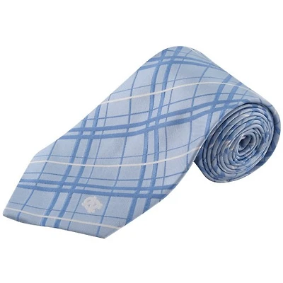 North Carolina Tar Heels (UNC) Carolina Blue Oxford Woven Tie