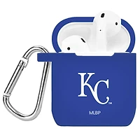 Royal Kansas City Royals AirPods Case Cover