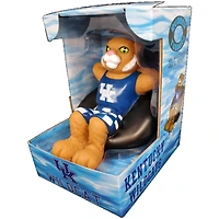Kentucky Wildcats Rubber Tubber Toy