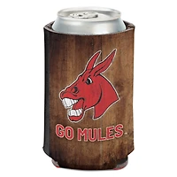 WinCraft Central Missouri Mules 12oz. Evolution Can Cooler
