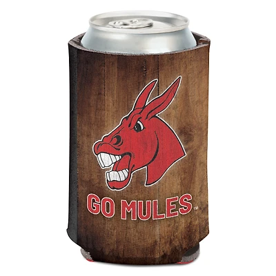 WinCraft Central Missouri Mules 12oz. Evolution Can Cooler