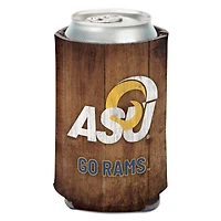 WinCraft Angelo State Rams 12oz. Evolution Can Cooler