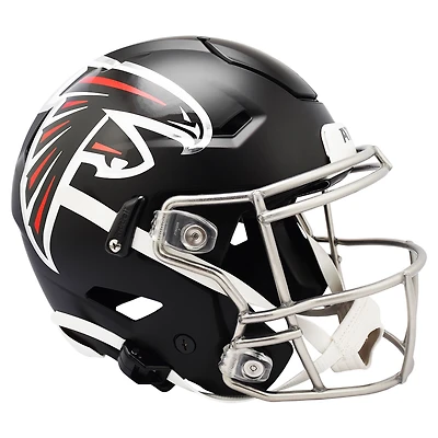 Atlanta Falcons Riddell 2020 - Present Revolution Speed Flex Authentic Football Helmet