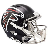 Atlanta Falcons Riddell 2020 - Present Revolution Speed Full-Size Replica Football Helmet