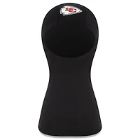 Men's New Era Black Kansas City Chiefs NFL Sideline Official Balaclava