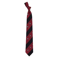Men's Georgia Bulldogs Geo Stripe Tie