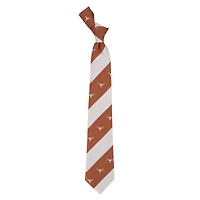 Men's Texas Longhorns Geo Stripe Tie