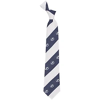 Men's Tampa Bay Lightning Geo Stripe Tie