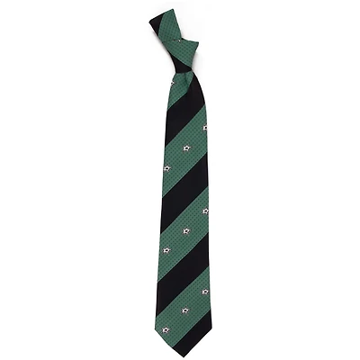Men's Dallas Stars Geo Stripe Tie