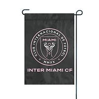 Inter Miami CF Premium Garden Flag