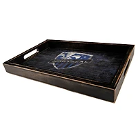 Montreal Impact 20'' x 12'' Distressed Serving Tray