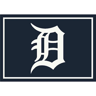 Imperial Detroit Tigers 5'4'' x 7'8'' Spirit Rug