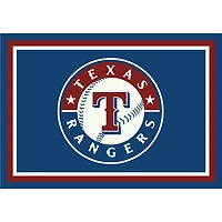 Imperial Texas Rangers 6' x 8' Spirit Rug