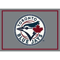 Imperial Toronto Blue Jays 5'4'' x 7'8'' Spirit Rug