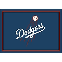 Imperial Los Angeles Dodgers 5'4'' x 7'8'' Spirit Rug