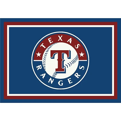 Imperial Texas Rangers 7'8'' x 10'9'' Spirit Rug