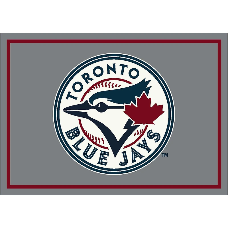 Imperial Toronto Blue Jays 7'8'' x 10'9'' Spirit Rug