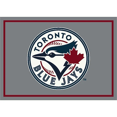 Imperial Toronto Blue Jays 7'8'' x 10'9'' Spirit Rug