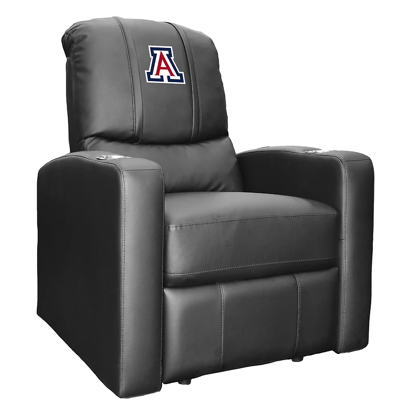 DreamSeat Arizona Wildcats Team Stealth Recliner