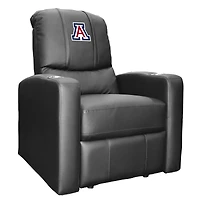 DreamSeat Arizona Wildcats Team Stealth Recliner