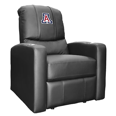 DreamSeat Arizona Wildcats Team Stealth Recliner