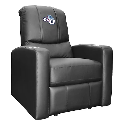 DreamSeat Gonzaga Bulldogs Team Stealth Recliner