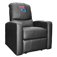DreamSeat Louisiana Tech Bulldogs Team Stealth Recliner