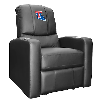 DreamSeat Louisiana Tech Bulldogs Team Stealth Recliner