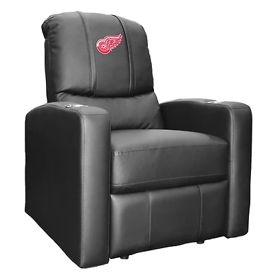 DreamSeat Detroit Red Wings Team Stealth Recliner