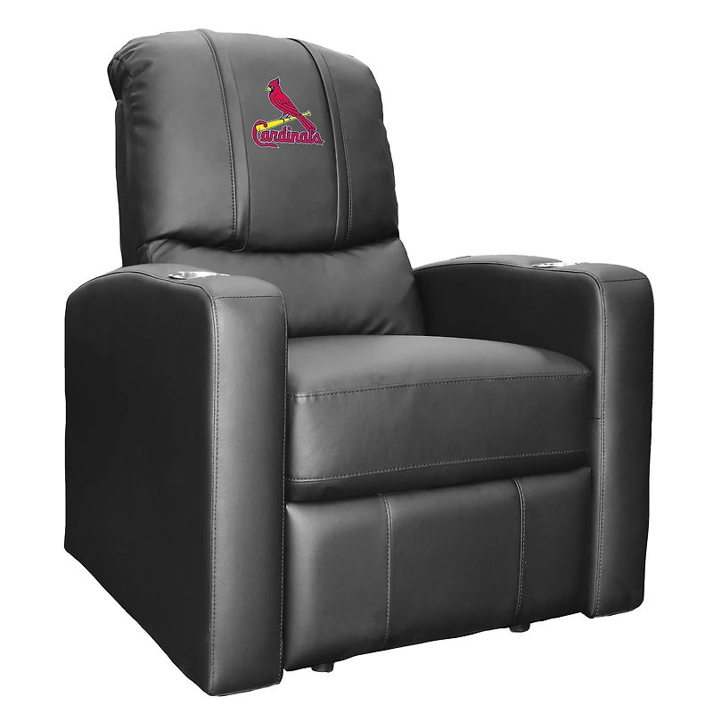 DreamSeat St. Louis Cardinals Team Stealth Recliner
