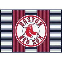 Imperial Boston Red Sox 7'8" x 10'9'' Champion Rug