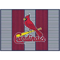 Imperial St. Louis Cardinals 7'8" x 10'9'' Champion Rug