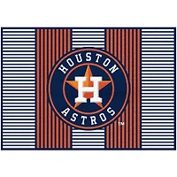 Imperial Houston Astros 7'8" x 10'9'' Champion Rug