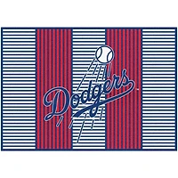 Imperial Los Angeles Dodgers 7'8" x 10'9'' Champion Rug