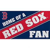 Boston Red Sox 18" x 30" Team Turf Mat
