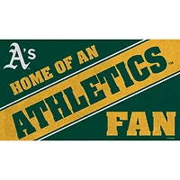Athletics 18" x 30" Team Turf Mat