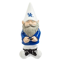 Kentucky Wildcats Garden Gnome