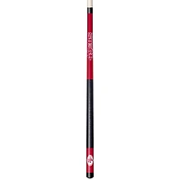 Imperial San Francisco 49ers Team Color Laser-Etched Cue Stick