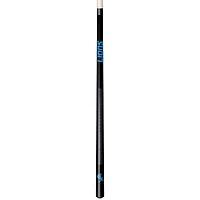 Imperial Detroit Lions Team Color Laser-Etched Cue Stick