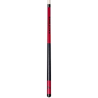 Imperial Atlanta Falcons Team Color Laser-Etched Cue Stick