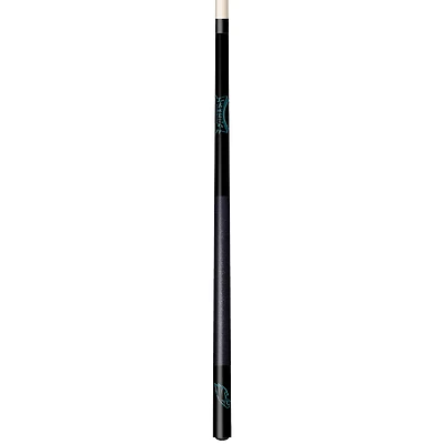 Imperial Philadelphia Eagles Team Color Laser-Etched Cue Stick