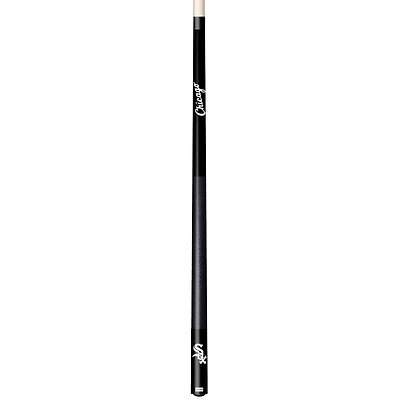Imperial Chicago White Sox Team Color Laser-Etched Cue Stick
