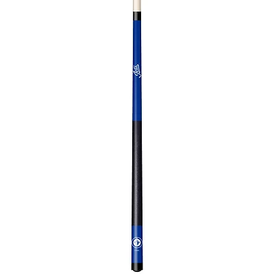 Imperial Winnipeg Jets Team Color Laser-Etched Cue Stick