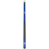 Imperial Winnipeg Jets Team Color Laser-Etched Cue Stick