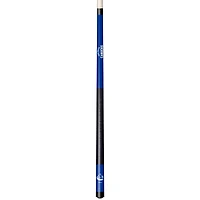 Imperial Vancouver Canucks Team Color Laser-Etched Cue Stick