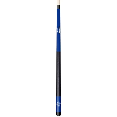 Imperial Vancouver Canucks Team Color Laser-Etched Cue Stick
