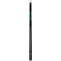 Imperial Dallas Stars Team Color Laser-Etched Cue Stick