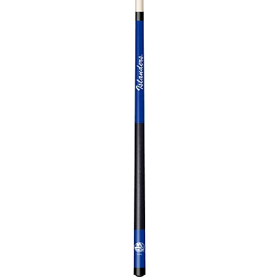 Imperial New York Islanders Team Color Laser-Etched Cue Stick